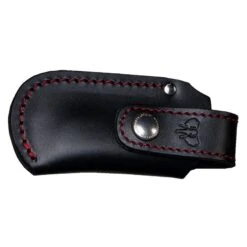 Etui En Cuir Cudeman Marinera C604NR