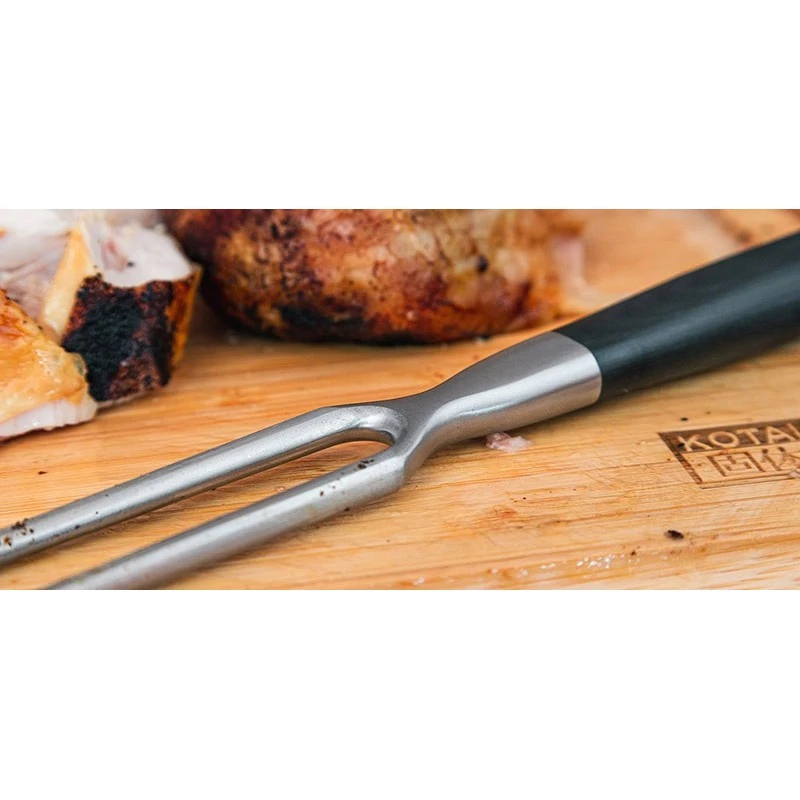 Fourchette à Découper PAKKA Kotai 5 Fourchette à Découper PAKKA Kotai – Image 3