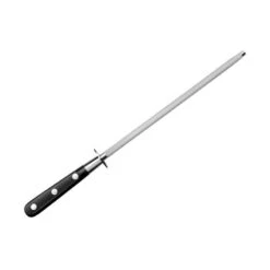 Fusil à Aiguiser Forgé 25cm Mèche Ronde Fischer