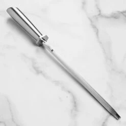 Fusil à Aiguiser Yaxell 254mm 10 Fusil à Aiguiser Yaxell 254mm -Couteaux Boutique fusil a aiguiser yaxell 254mm 2