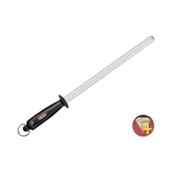 Fusil Diamant 27cm Mèche Ovale Diamant Grain Extra Fin