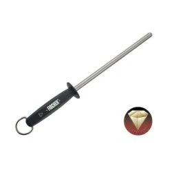 Fusil Fischer Diamond 23cm Meche Ronde Diamant