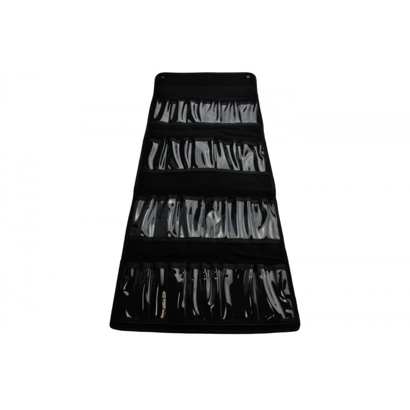 Housse De Rangement Pour 22 Couteaux Max Knives 4 Housse De Rangement Pour 22 Couteaux Max Knives – Image 2