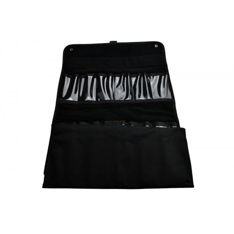 Housse De Rangement Pour 22 Couteaux Max Knives 6 Housse De Rangement Pour 22 Couteaux Max Knives – Image 4