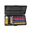 Kit D'aiguisage Lansky Deluxe 5 Pierres -Couteaux Boutique kit d aiguisage lansky deluxe 5 pierres