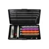 Kit D'aiguisage Lansky Deluxe Diamond 4 Pierres -Couteaux Boutique kit d aiguisage lansky deluxe diamond 4 pierres