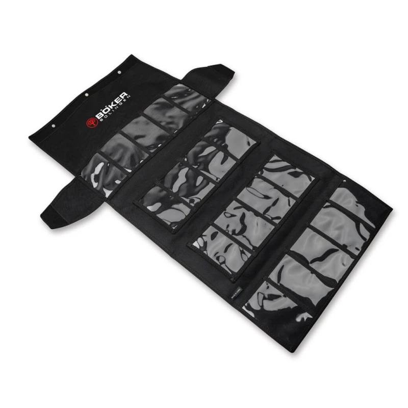 Knife Vault 2.0 Böker 5 Knife Vault 2.0 Böker – Image 3