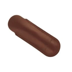 Pochette En Cuir Pérou 12/13cm