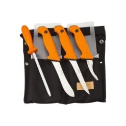 Set 4 Pièces Butcher Grand Gibier Eka Knivars