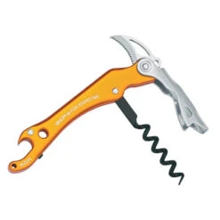 Sommelier Fox Vinum 3 Pièces Orange