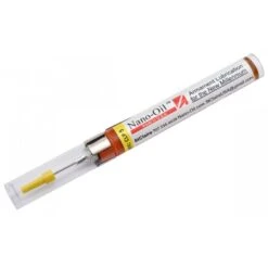 StClaire Nano-Oil 5w - Huile Lubrifiante Avec Nanotechnologie