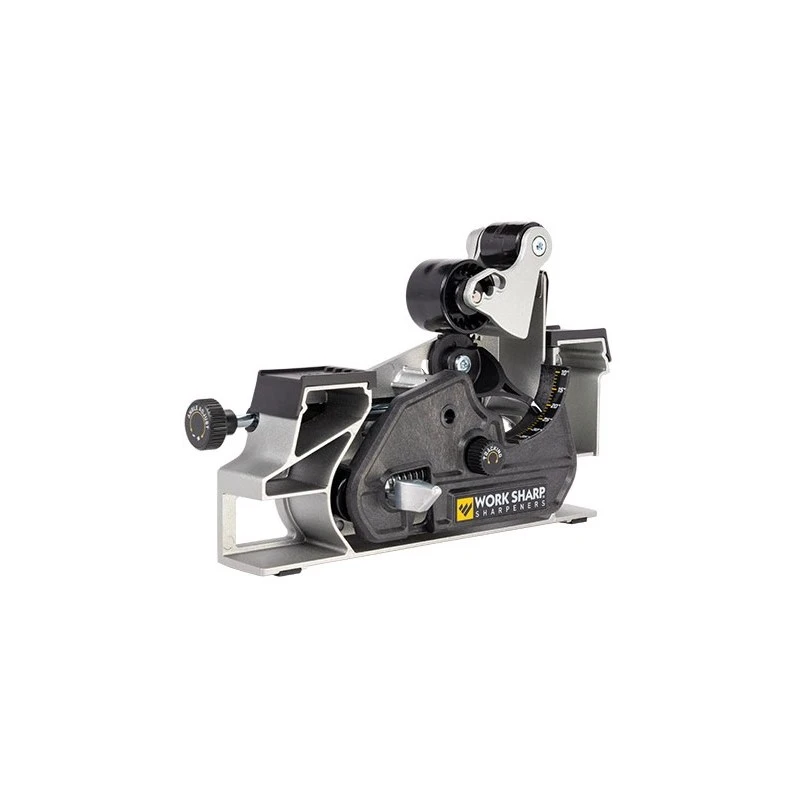 Work Sharp Système D'affûtage Pour Worksharp Ken Onion MK2 Edition Knife & Tool 3 Work Sharp Système D'affûtage Pour Worksharp Ken Onion MK2 Edition Knife & Tool