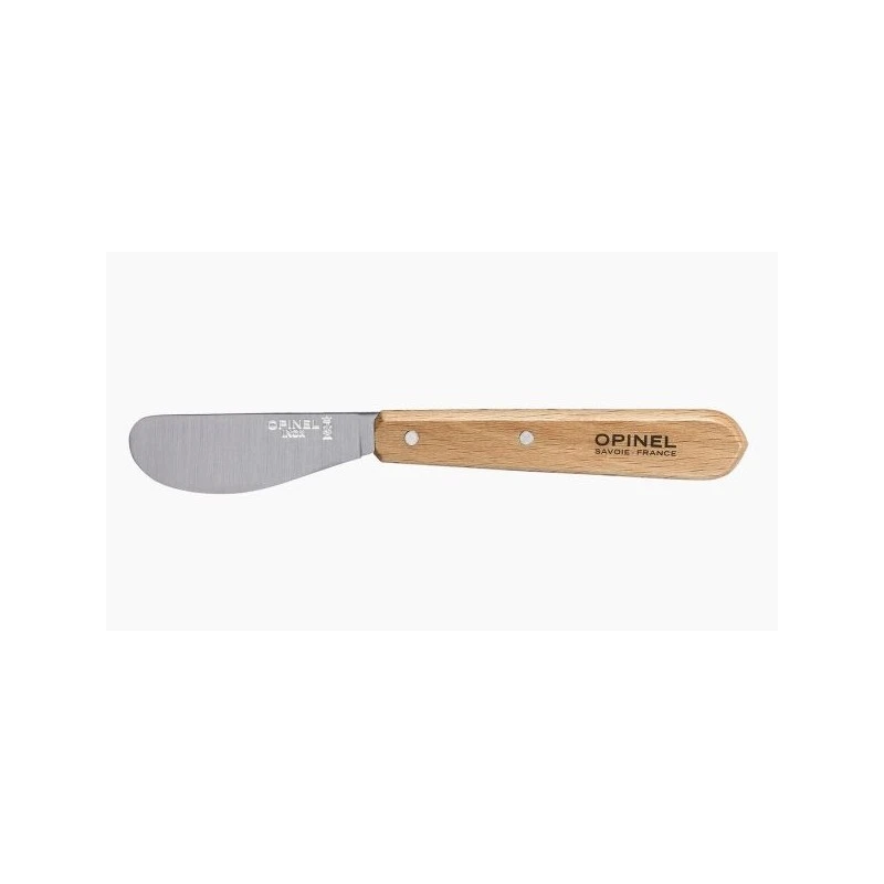 Tartineur Opinel Manche Hêtre 3 Tartineur Opinel Manche Hêtre