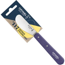 Tartineur Opinel N°117 Violet Paysage