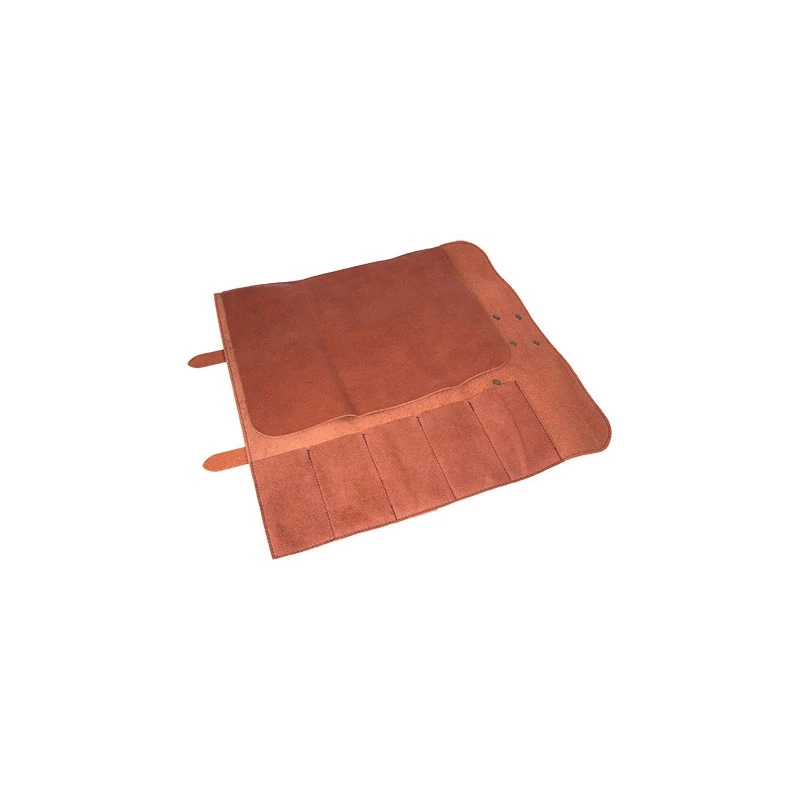 Trousse Vide 5 Couteaux - Arcos 5 Trousse Vide 5 Couteaux - Arcos – Image 3