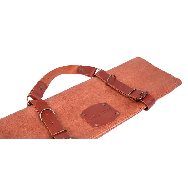 Trousse Vide 5 Couteaux - Arcos 6 Trousse Vide 5 Couteaux - Arcos – Image 4