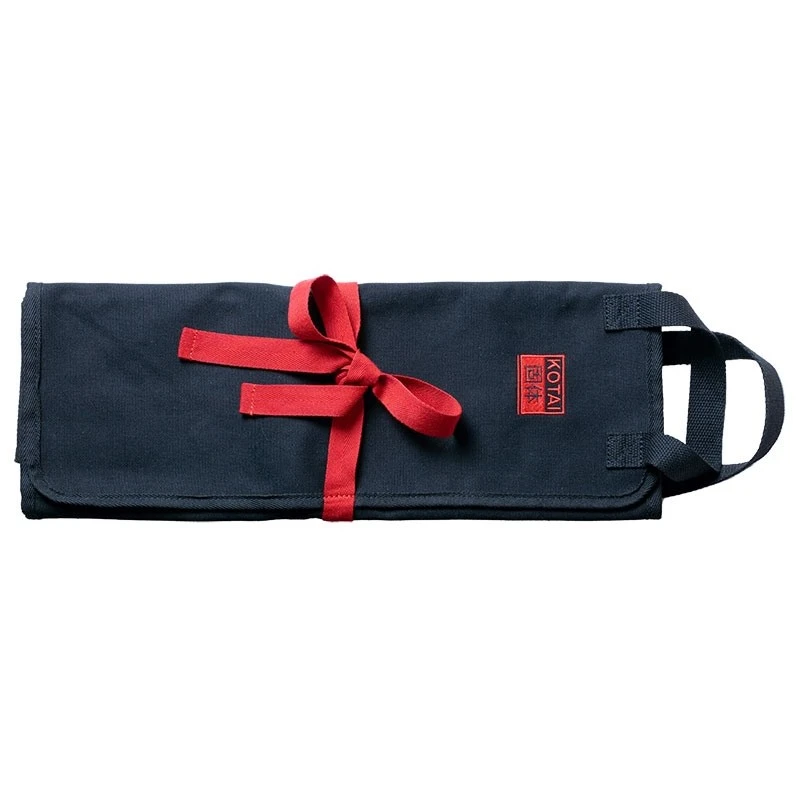 Trousse Vide Pour 6 Couteaux KOTAI 3 Trousse Vide Pour 6 Couteaux KOTAI